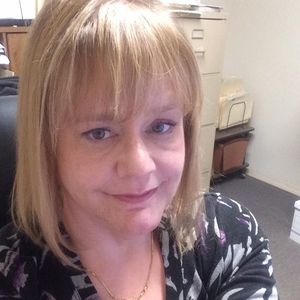 Meet your Posher, Cindy